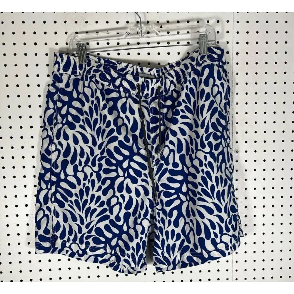 Thomas Dean swimming trunks